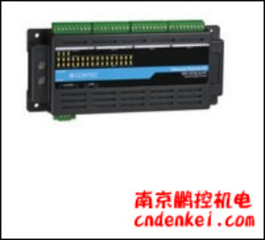 日本contec 分布式I/O（遠程I/O）系列[遠程數字I/O F&eIT 以太網遠程I/O N 系列]