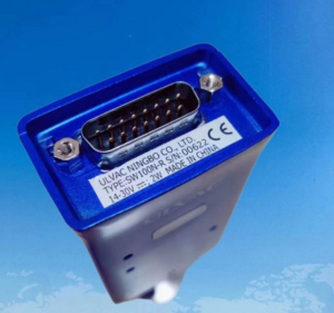 ULVAC愛發科日本皮拉尼真空計真空規SW1-N1N2 SWP-16-N SW100R-A