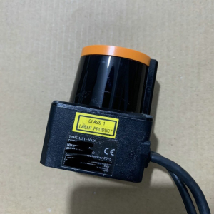 HOKUYO北陽公司UST-10LX 2D激光雷達