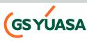 日本GSYUASA工業照明燈 